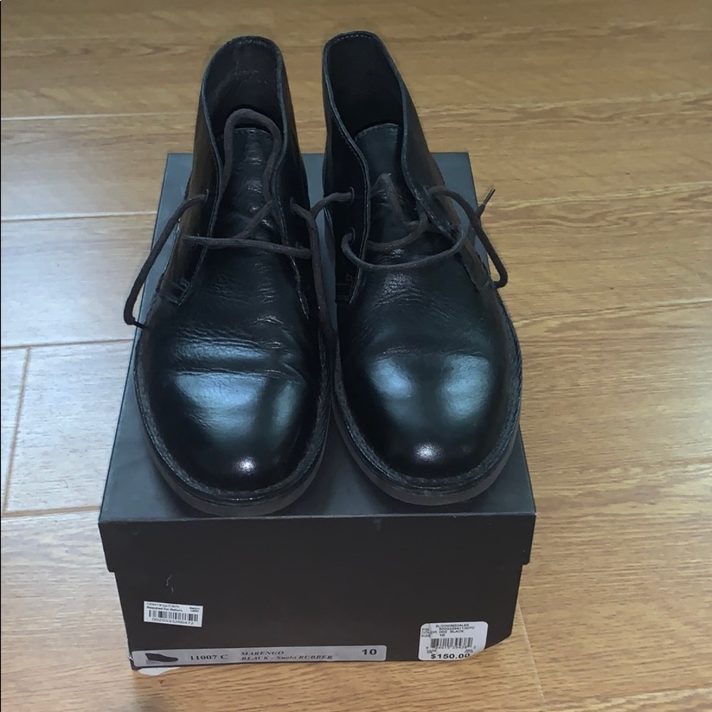 Bloomingdales Men Marengo Shoes